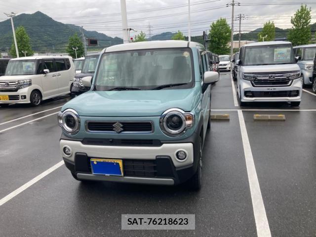 Suzuki HUSTLER 2023-06 7327569-0