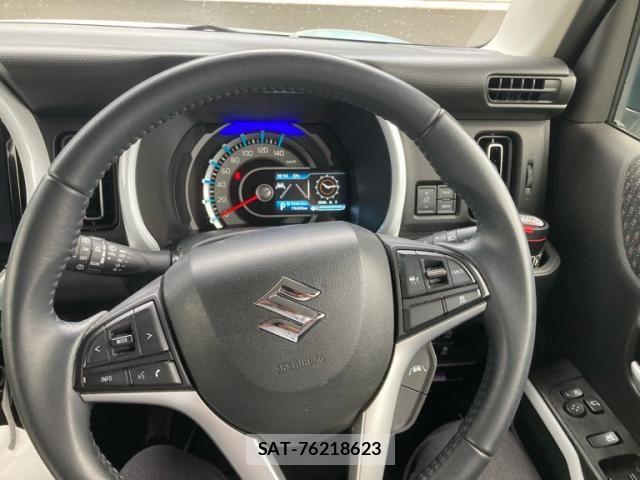 Suzuki HUSTLER 2023-06 7327569-7