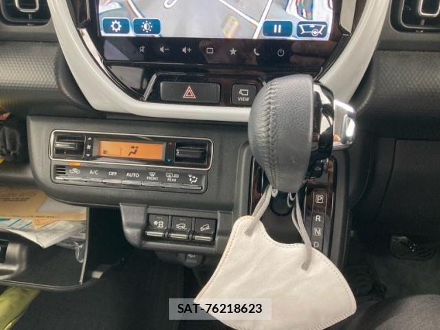 Suzuki HUSTLER 2023-06 7327569-9