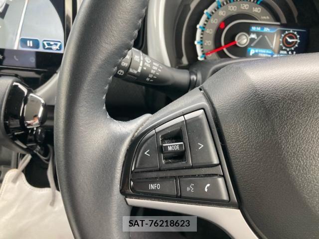 Suzuki HUSTLER 2023-06 7327569-13