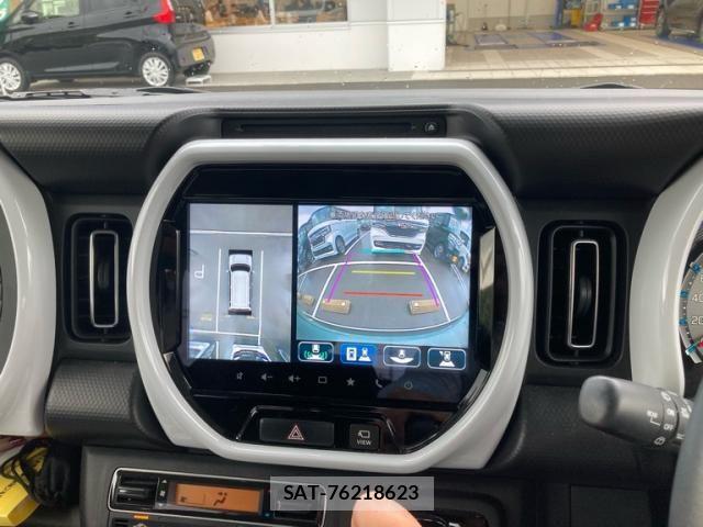 Suzuki HUSTLER 2023-06 7327569-14