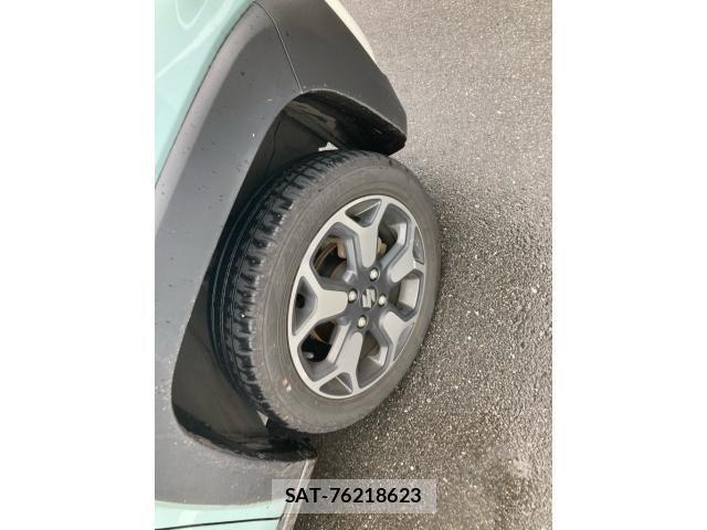Suzuki HUSTLER 2023-06 7327569-1