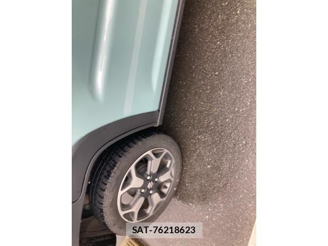 Suzuki HUSTLER 2023-06 7327569-3