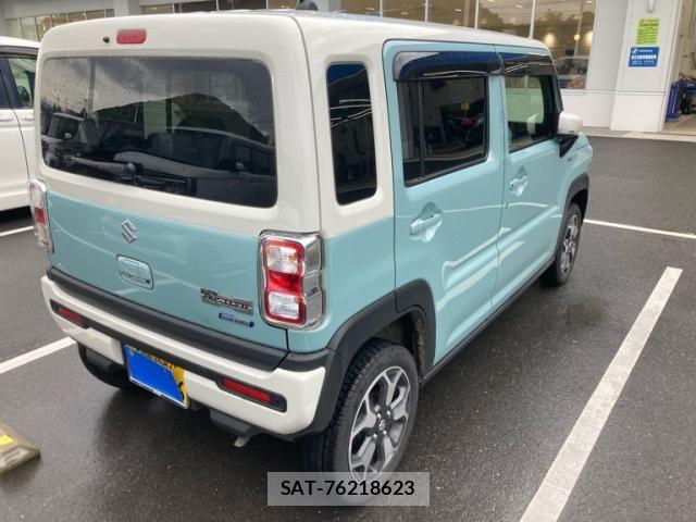 Suzuki HUSTLER 2023-06 7327569-4