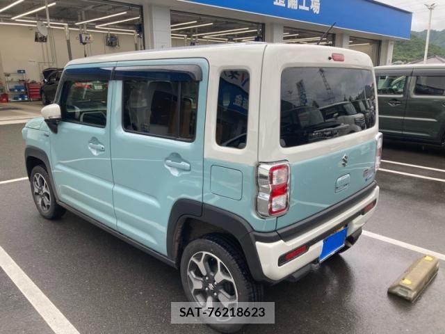 Suzuki HUSTLER 2023-06 7327569-5