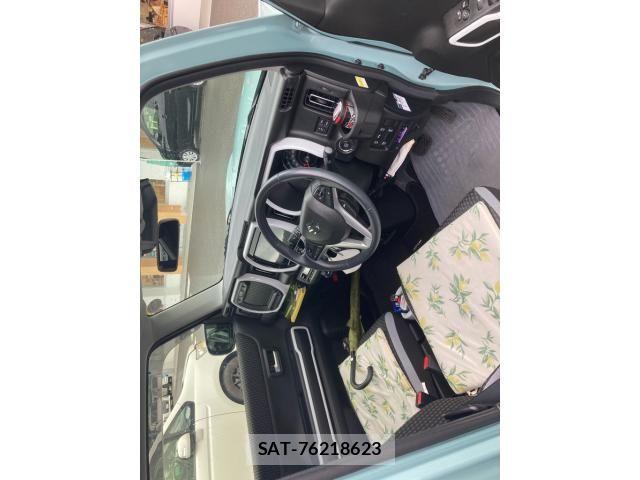 Suzuki HUSTLER 2023-06 7327569-6