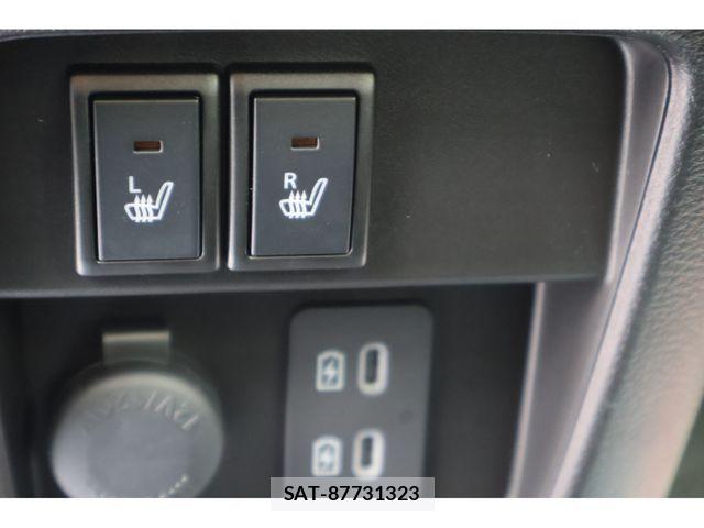 Suzuki HUSTLER 2026-05 7327566-10