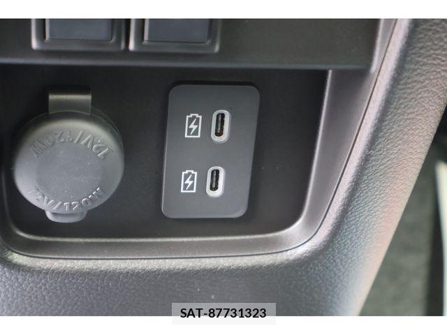 Suzuki HUSTLER 2026-05 7327566-11