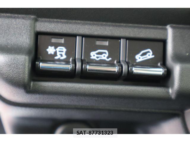 Suzuki HUSTLER 2026-05 7327566-13
