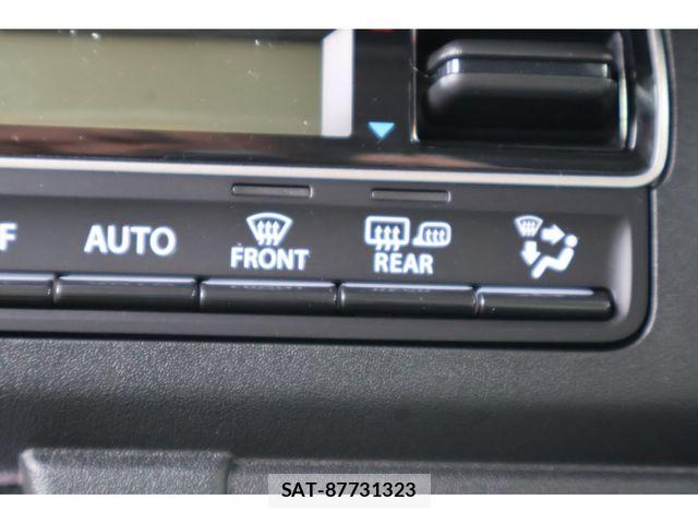 Suzuki HUSTLER 2026-05 7327566-14