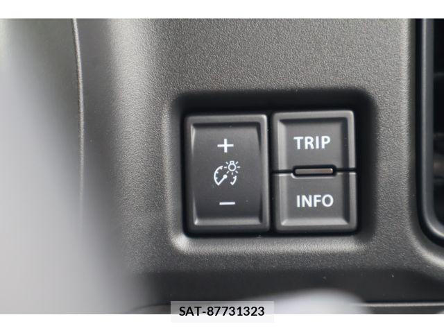 Suzuki HUSTLER 2026-05 7327566-16