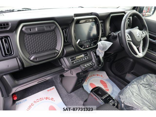Suzuki HUSTLER 2026-05 7327566-1
