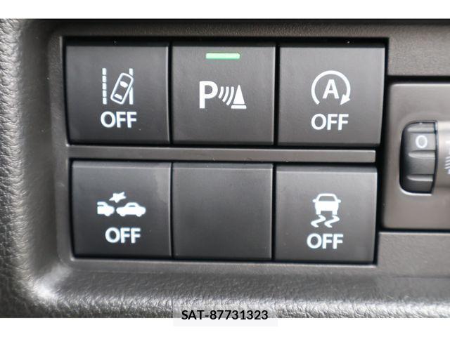 Suzuki HUSTLER 2026-05 7327566-19
