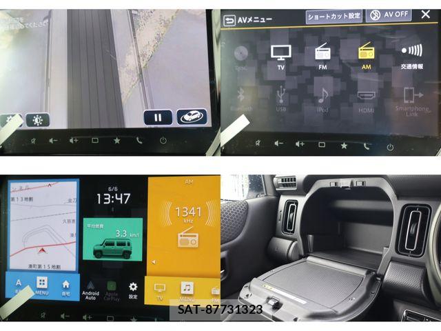 Suzuki HUSTLER 2026-05 7327566-20