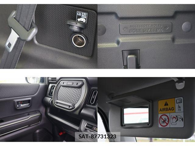 Suzuki HUSTLER 2026-05 7327566-21