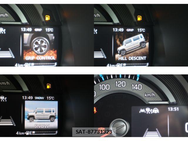 Suzuki HUSTLER 2026-05 7327566-22