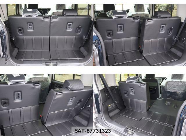 Suzuki HUSTLER 2026-05 7327566-26