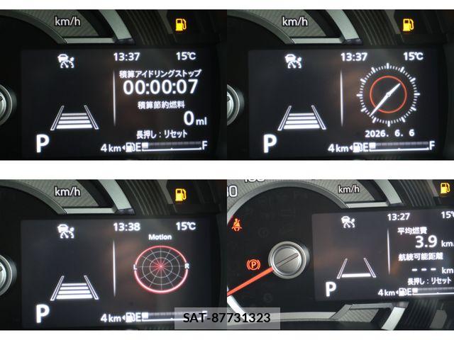 Suzuki HUSTLER 2026-05 7327566-27
