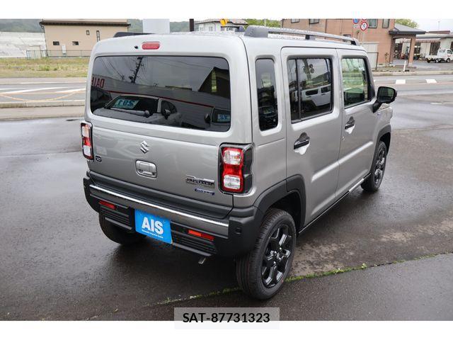 Suzuki HUSTLER 2026-05 7327566-2