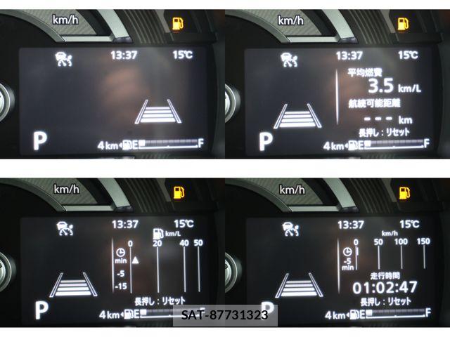Suzuki HUSTLER 2026-05 7327566-29