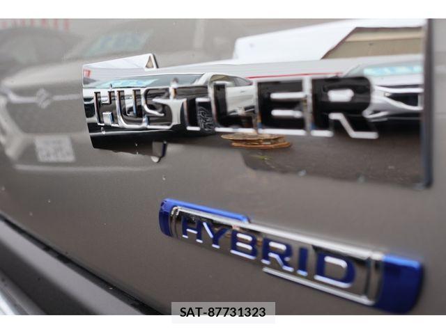Suzuki HUSTLER 2026-05 7327566-4