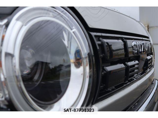 Suzuki HUSTLER 2026-05 7327566-5