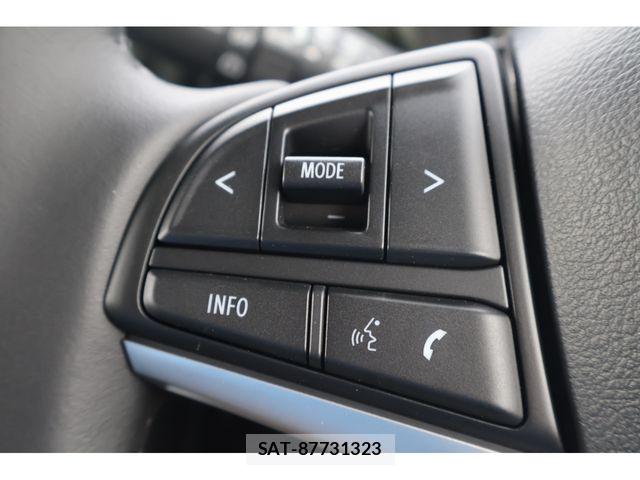 Suzuki HUSTLER 2026-05 7327566-6