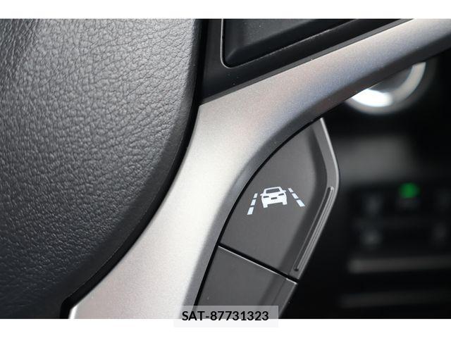 Suzuki HUSTLER 2026-05 7327566-8