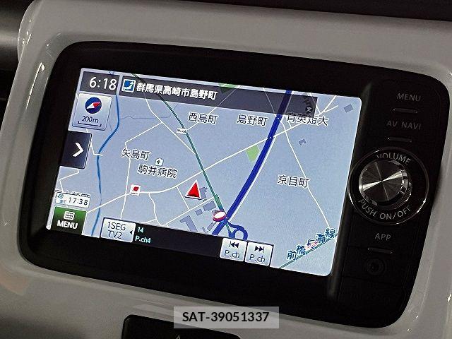 Suzuki HUSTLER 2014-03 7327574-11