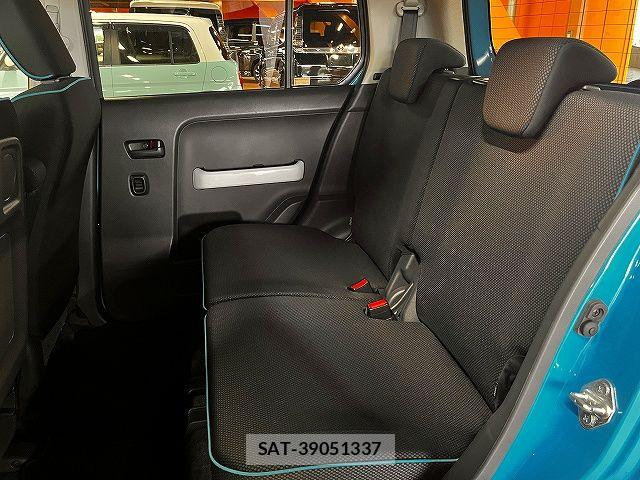 Suzuki HUSTLER 2014-03 7327574-12