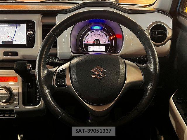 Suzuki HUSTLER 2014-03 7327574-13