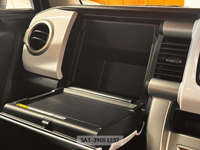 Suzuki HUSTLER 2014-03 7327574-17