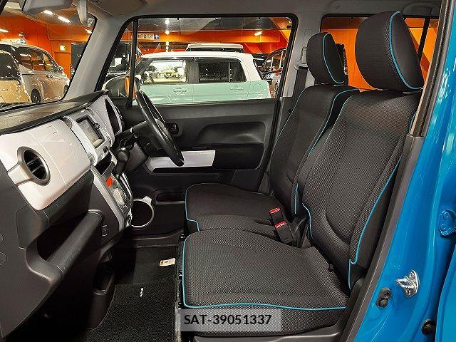 Suzuki HUSTLER 2014-03 7327574-18