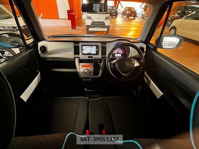 Suzuki HUSTLER 2014-03 7327574-1