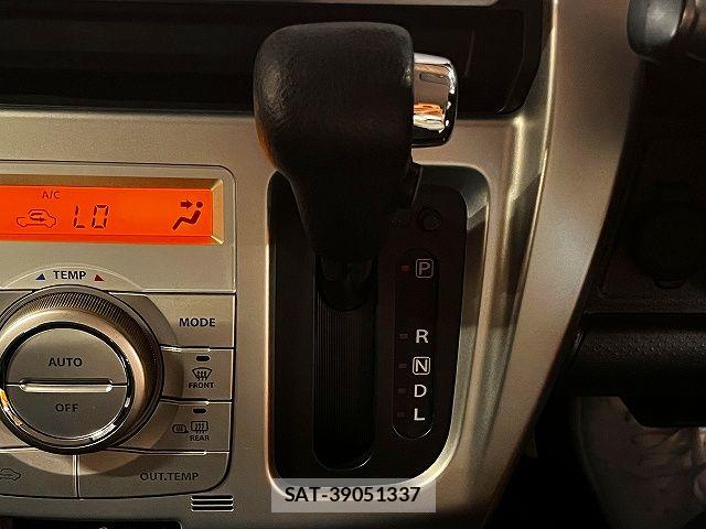 Suzuki HUSTLER 2014-03 7327574-19