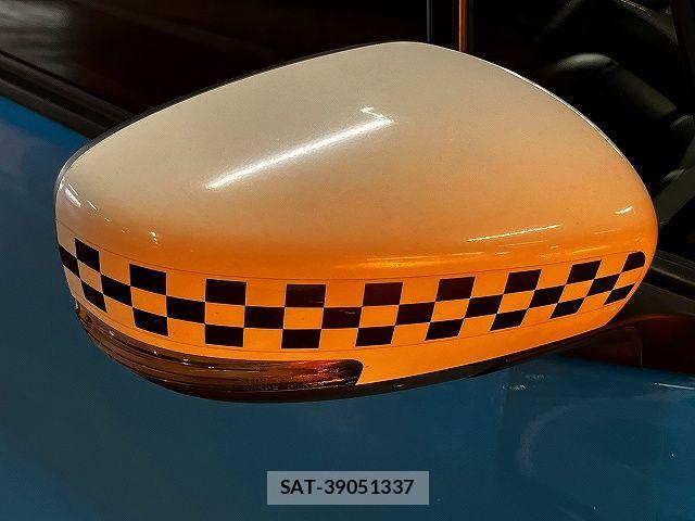 Suzuki HUSTLER 2014-03 7327574-24