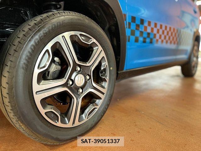Suzuki HUSTLER 2014-03 7327574-26