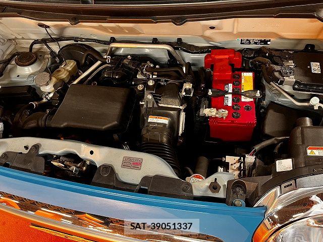 Suzuki HUSTLER 2014-03 7327574-27