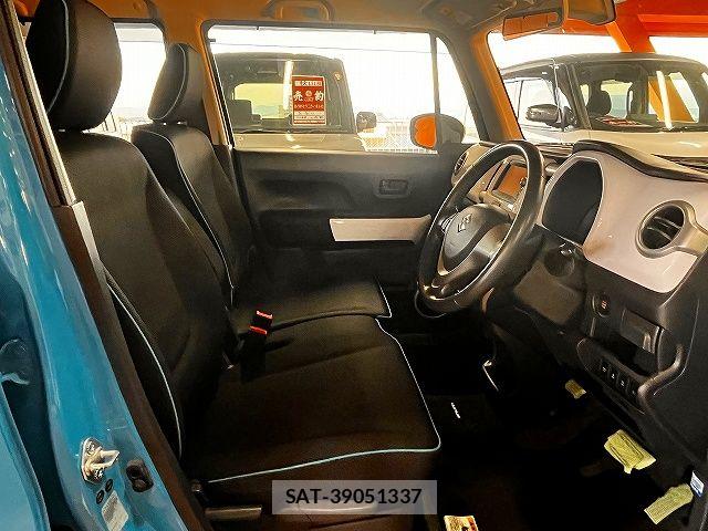 Suzuki HUSTLER 2014-03 7327574-3