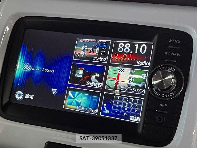 Suzuki HUSTLER 2014-03 7327574-4
