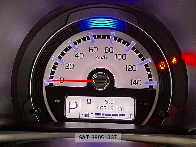 Suzuki HUSTLER 2014-03 7327574-7