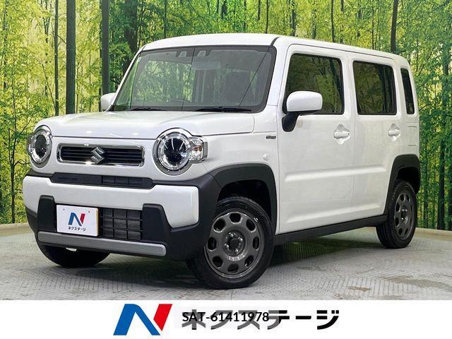 Suzuki HUSTLER 2025-06 7327568-0