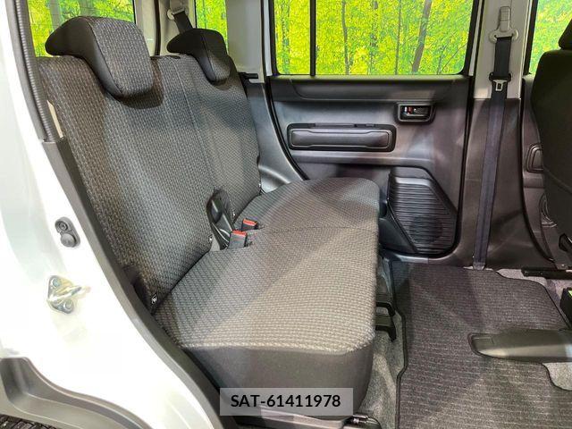 Suzuki HUSTLER 2025-06 7327568-9