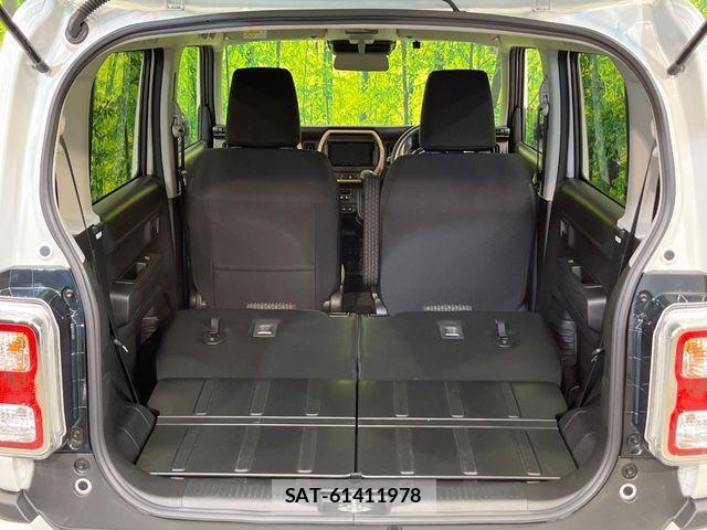 Suzuki HUSTLER 2025-06 7327568-10