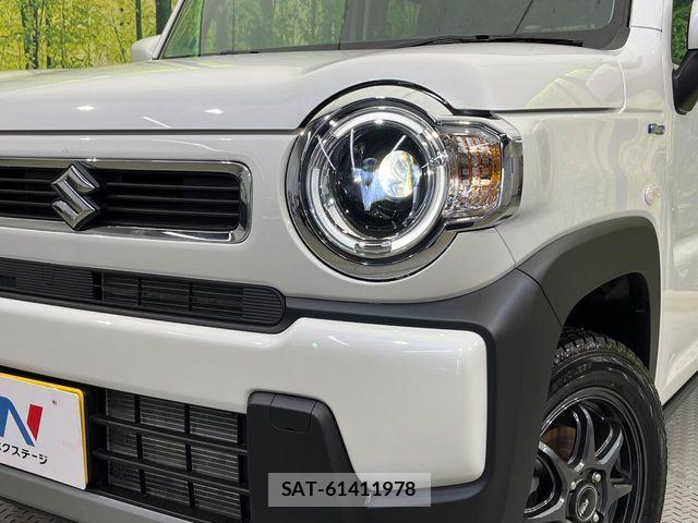 Suzuki HUSTLER 2025-06 7327568-11