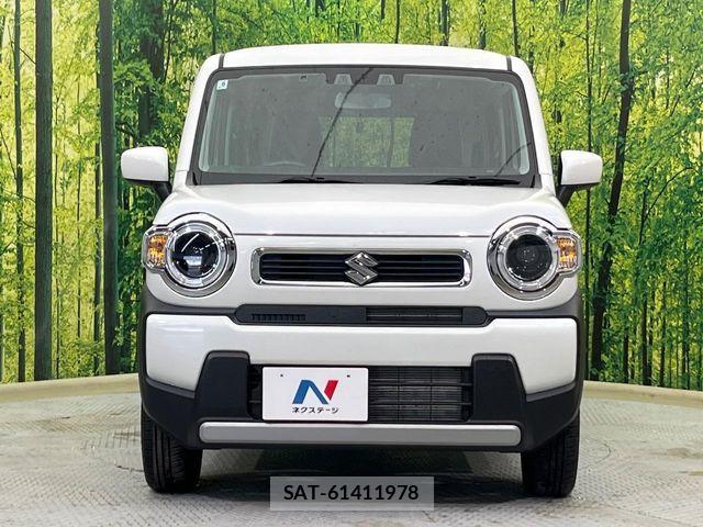 Suzuki HUSTLER 2025-06 7327568-13
