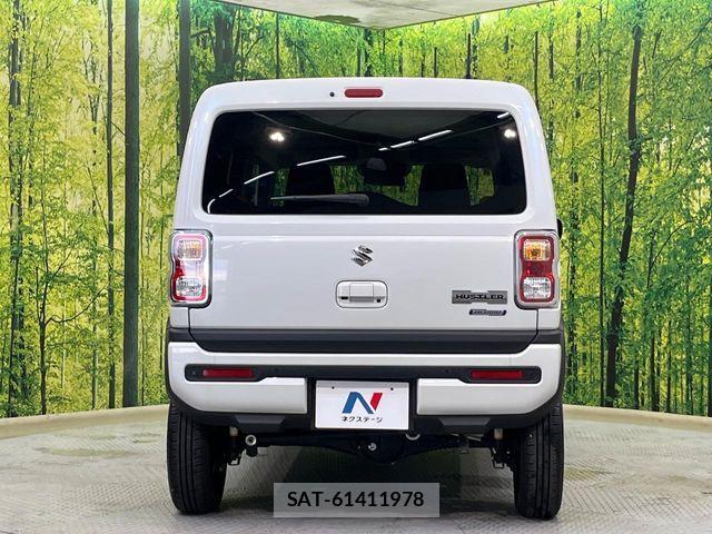 Suzuki HUSTLER 2025-06 7327568-14