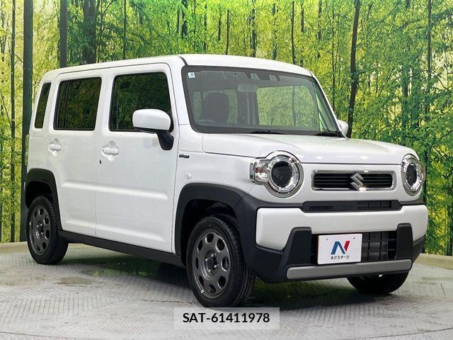 Suzuki HUSTLER 2025-06 7327568-15