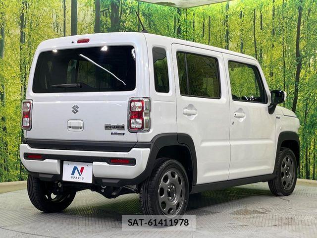 Suzuki HUSTLER 2025-06 7327568-16