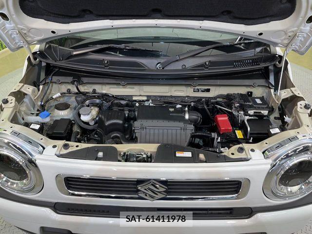 Suzuki HUSTLER 2025-06 7327568-17
